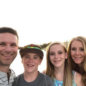 Meet your Posher, Jason